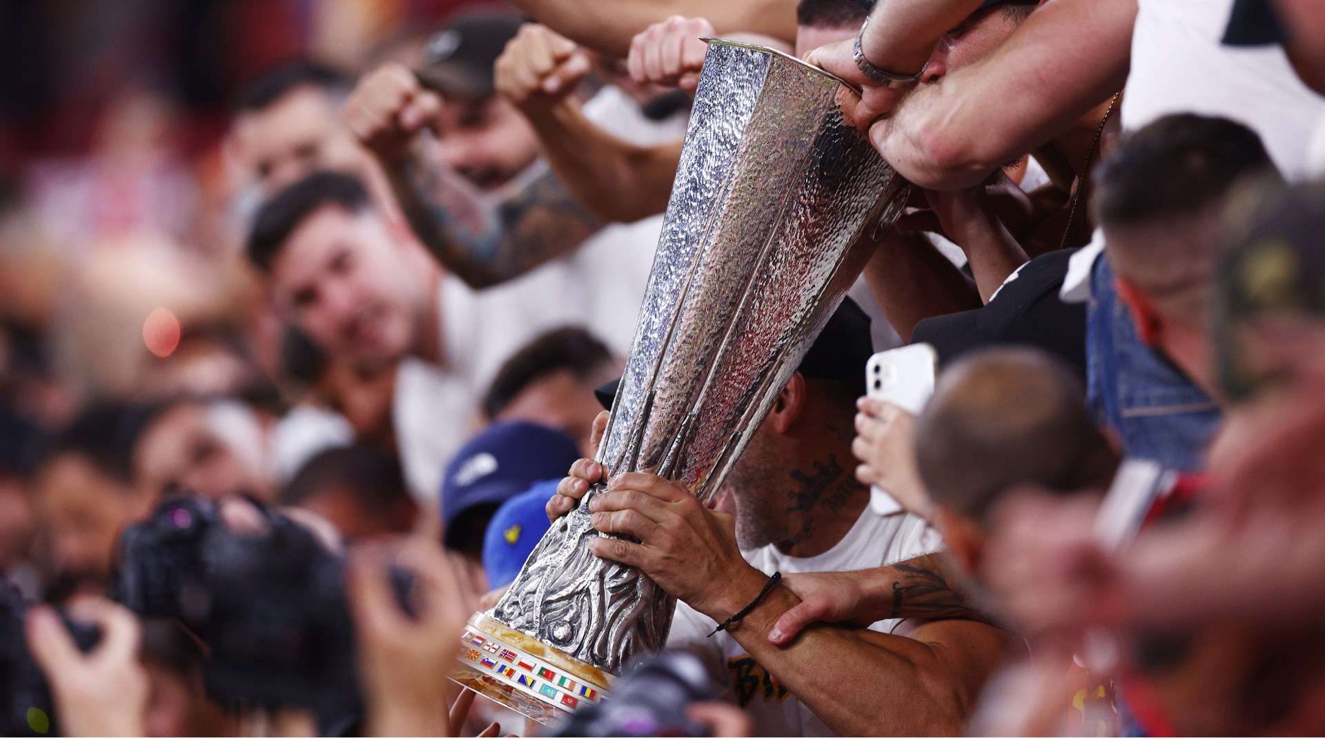 才是任何队 才是任何队